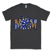 Smoke cheer mom Classic Tee - NancyCooperArtShop