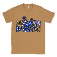 Toasted Coconut cheer mom Classic Tee - NancyCooperArtShop