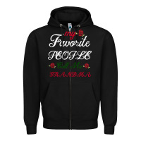 Black Mother Day 2020 Quarantine Zipper Hoodie - Bettercallsaul