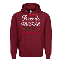 Burgundy Mother Day 2020 Quarantine Zipper Hoodie - Bettercallsaul