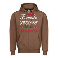Chestnut Mother Day 2020 Quarantine Zipper Hoodie - Bettercallsaul