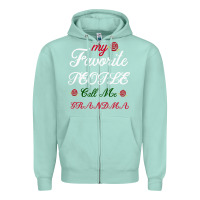 Seafoam Mother Day 2020 Quarantine Zipper Hoodie - Bettercallsaul