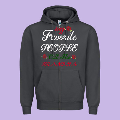 Mother Day 2020 Quarantine Zipper Hoodie Designed By Bettercallsaul