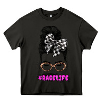 Asphalt racelife Heavy Core Tee - JahusDesignShop