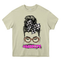 Mossy racelife Heavy Core Tee - JahusDesignShop