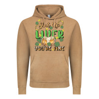 Vintage Camel shut up liver you're fine Vintage Hoodie - MaliasSmallBusiness
