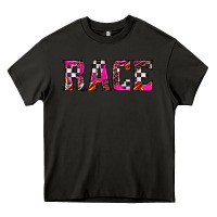 Asphalt race Heavy Core Tee - JahusDesignShop