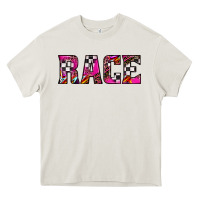Race Heavy Core Tee | Teevron