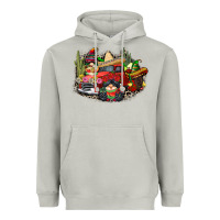 Moon Dust cinco de mayo truck Heavyweight Hoodie - CowGirlArtShop