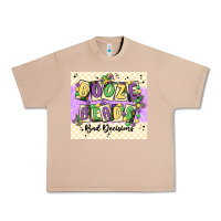 Burro booze beads Urban Heavy Tee - MaliasSmallBusiness