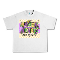 Lunar Rock booze beads Urban Heavy Tee - MaliasSmallBusiness