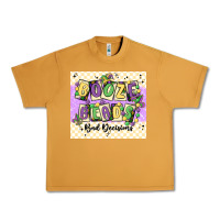 Peanut Butter booze beads Urban Heavy Tee - MaliasSmallBusiness