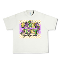 Pistachio booze beads Urban Heavy Tee - MaliasSmallBusiness