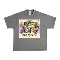 Tornado booze beads Urban Heavy Tee - MaliasSmallBusiness