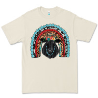 Black Angus  Rainbow Premium Tee | Teevron