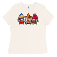 Bone mexican gnomes Ladies Tee - JahusDesignShop