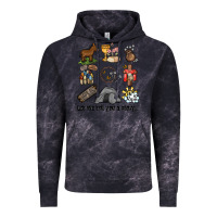 Cloud Black let me tell you a story Vintage Hoodie - MaliasSmallBusiness
