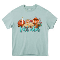 Arona fall vibes Heavy Core Tee - AdoDesignShop