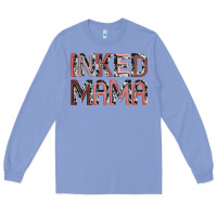 Inked Mama Long Sleeve Tee | Teevron