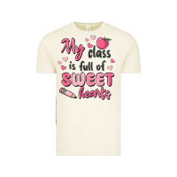 Vintage Arctic my class is full of sweet hearts Vintage Tee - MaliasSmallBusiness