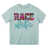 Arona race wife Heavy Core Tee - JahusDesignShop
