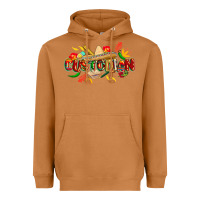 Meerkat cinco de mayo custodian Heavyweight Hoodie - CowGirlArtShop
