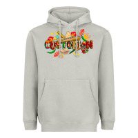 Moon Dust cinco de mayo custodian Heavyweight Hoodie - CowGirlArtShop