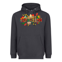 Smoke cinco de mayo custodian Heavyweight Hoodie - CowGirlArtShop