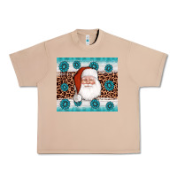 Burro santa gemstone Urban Heavy Tee - AdoDesignShop