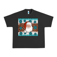 Pigment Black santa gemstone Urban Heavy Tee - AdoDesignShop