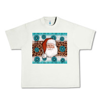 Pistachio santa gemstone Urban Heavy Tee - AdoDesignShop
