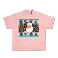 Salmon santa gemstone Urban Heavy Tee - AdoDesignShop