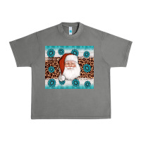 Tornado santa gemstone Urban Heavy Tee - AdoDesignShop