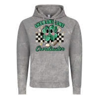Cloud Rock shenanigans coordinator Vintage Hoodie - MaliasSmallBusiness