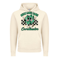 Vintage Artic shenanigans coordinator Vintage Hoodie - MaliasSmallBusiness