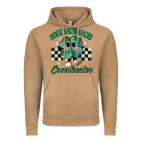 Vintage Camel shenanigans coordinator Vintage Hoodie - MaliasSmallBusiness