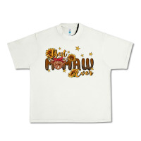 Pistachio best mamaw ever cow Urban Heavy Tee - MaliasSmallBusiness