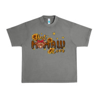 Tornado best mamaw ever cow Urban Heavy Tee - MaliasSmallBusiness