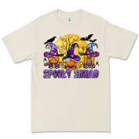 Spooky Squad Premium Tee | Teevron