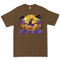 Cacao spooky squad Premium Tee - BundleAndBundleShop