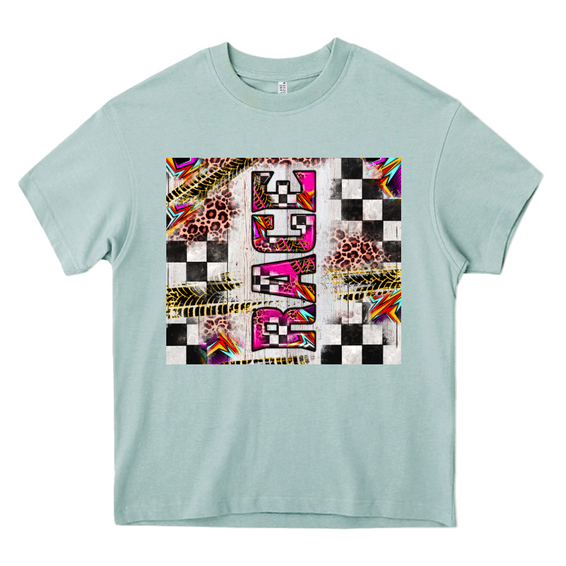 Race Heavy Core Tee by JahusDesignShop | Teevron