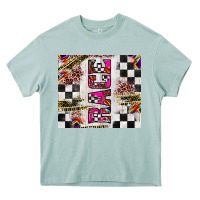 Arona race Heavy Core Tee - JahusDesignShop
