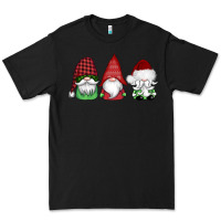 Christmas Gnomes Premium Tee | Teevron