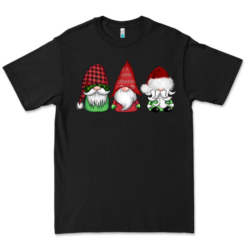 Christmas Gnomes Premium Tee by AdoDesignShop | Teevron