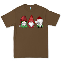Cacao christmas gnomes Premium Tee - AdoDesignShop