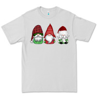 Dove Grey christmas gnomes Premium Tee - AdoDesignShop