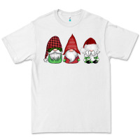 White christmas gnomes Premium Tee - AdoDesignShop
