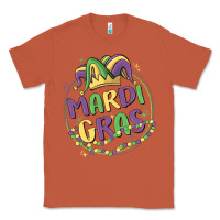 Copper mardi gras Classic Tee - MaliasSmallBusiness