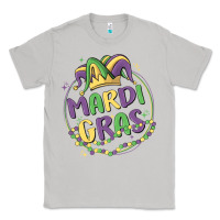 Moon Dust mardi gras Classic Tee - MaliasSmallBusiness