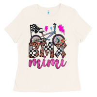 Bone bmx mimi Ladies Tee - JahusDesignShop